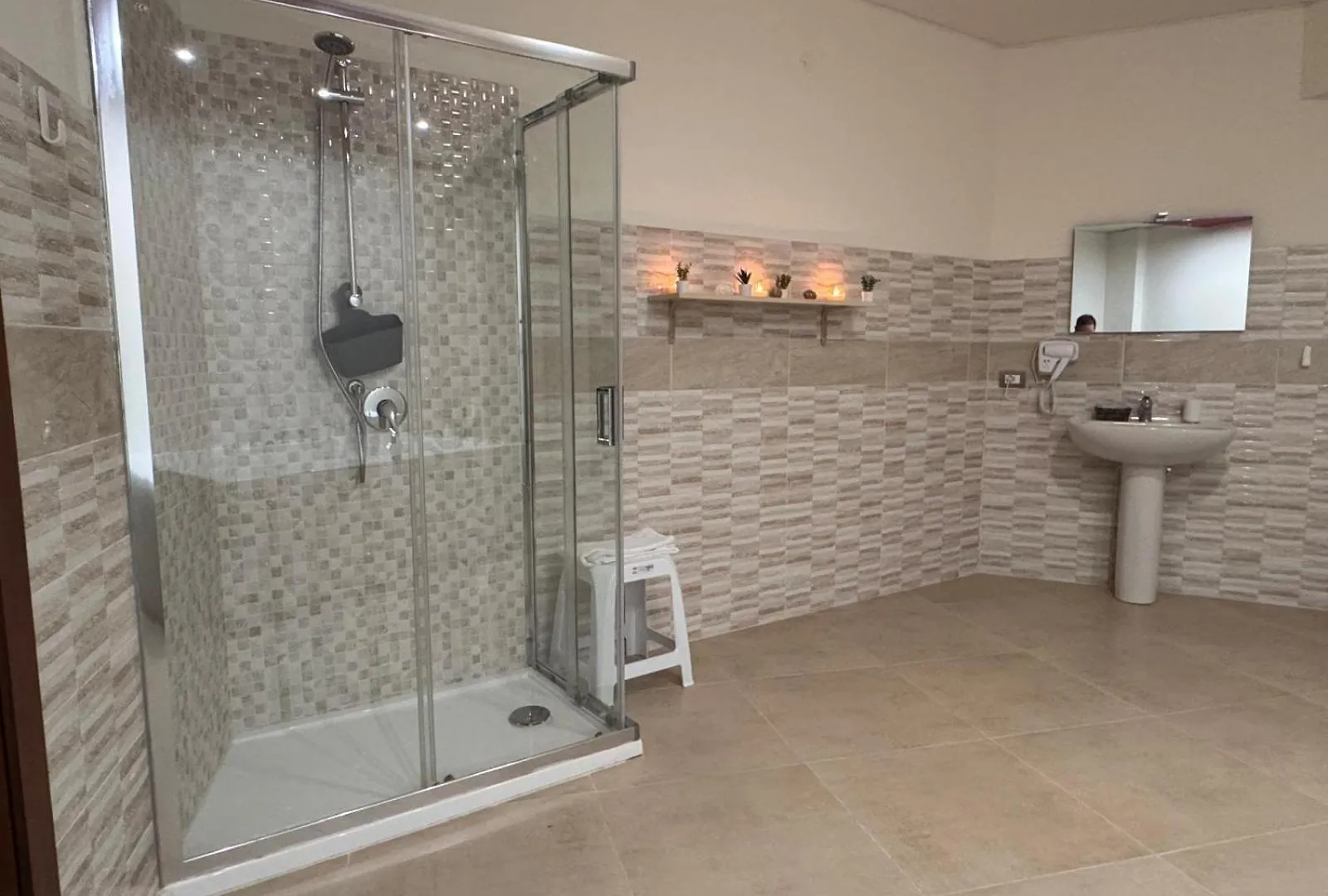 Vespro Guest House Messina