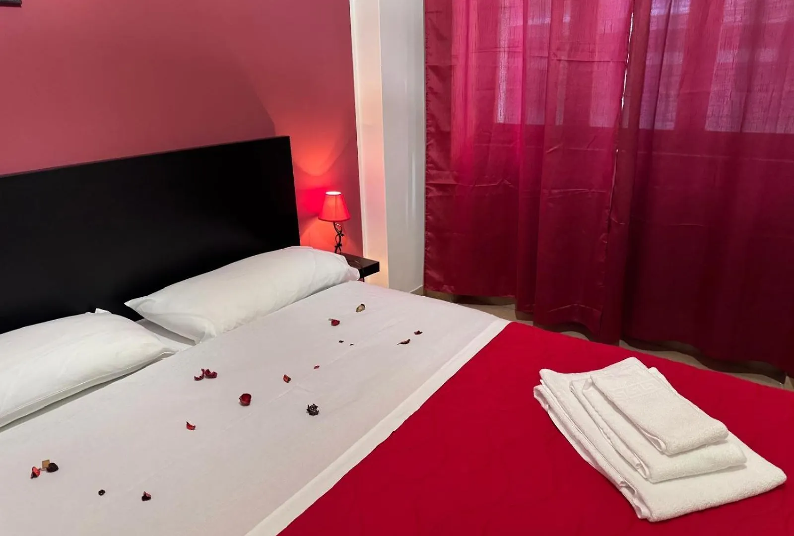 Vespro Guest House Messina 0*,  Italy