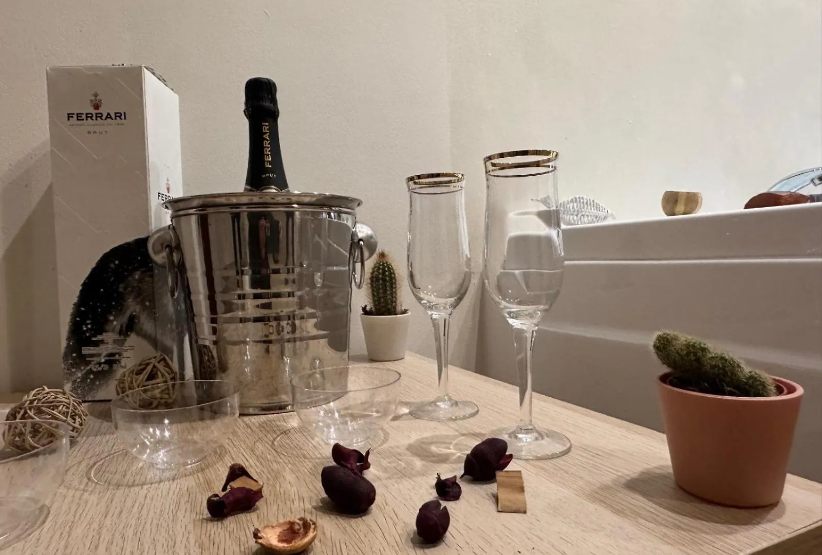 Vespro Guest House Messina