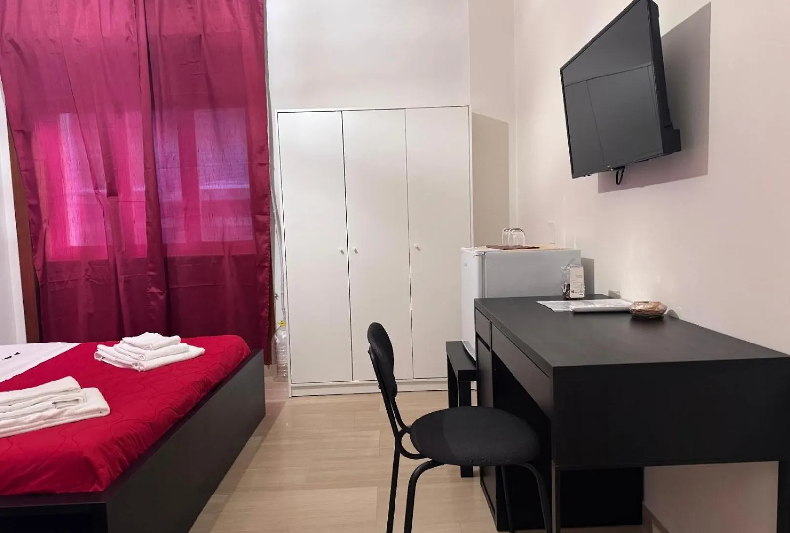 Vespro Guest House Messina 0*,