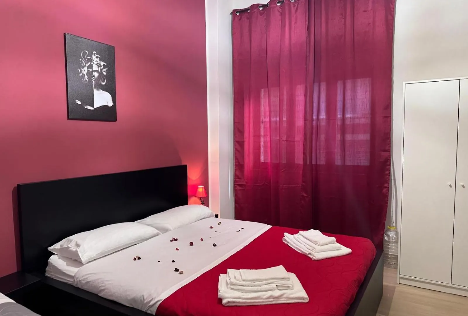 Vespro Guest House Messina
