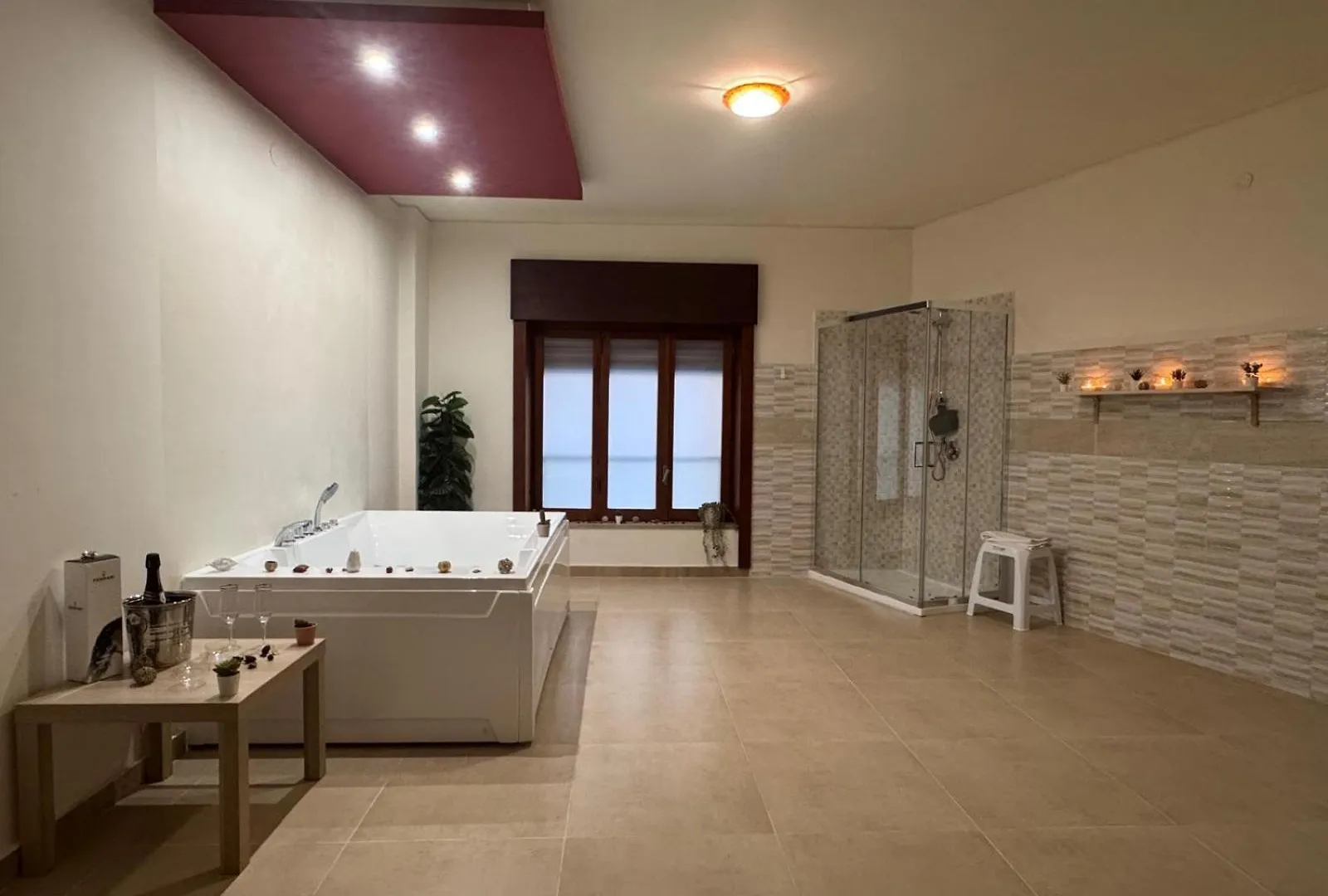 Vespro Guest House Messina