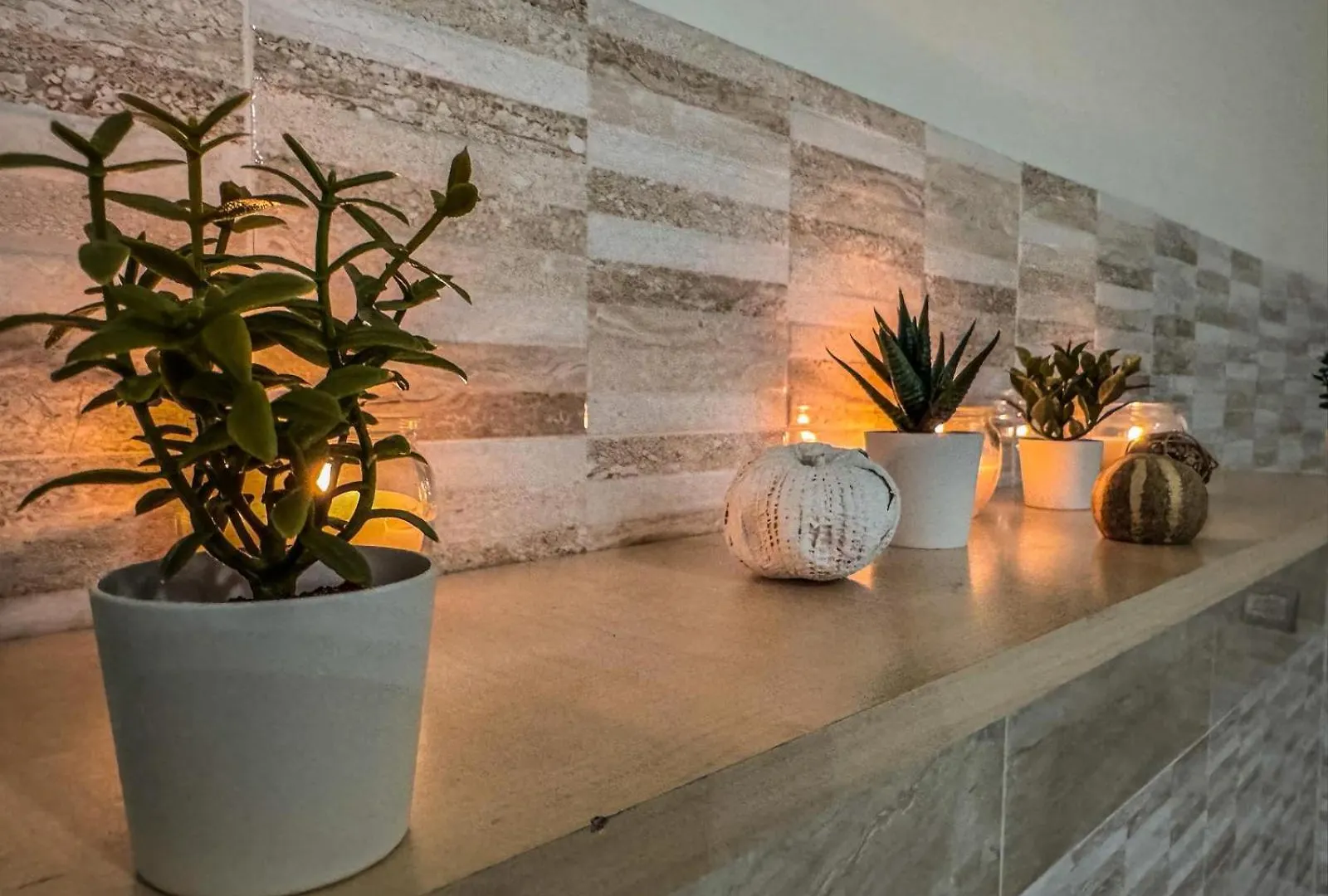 Vespro Guest House Messina