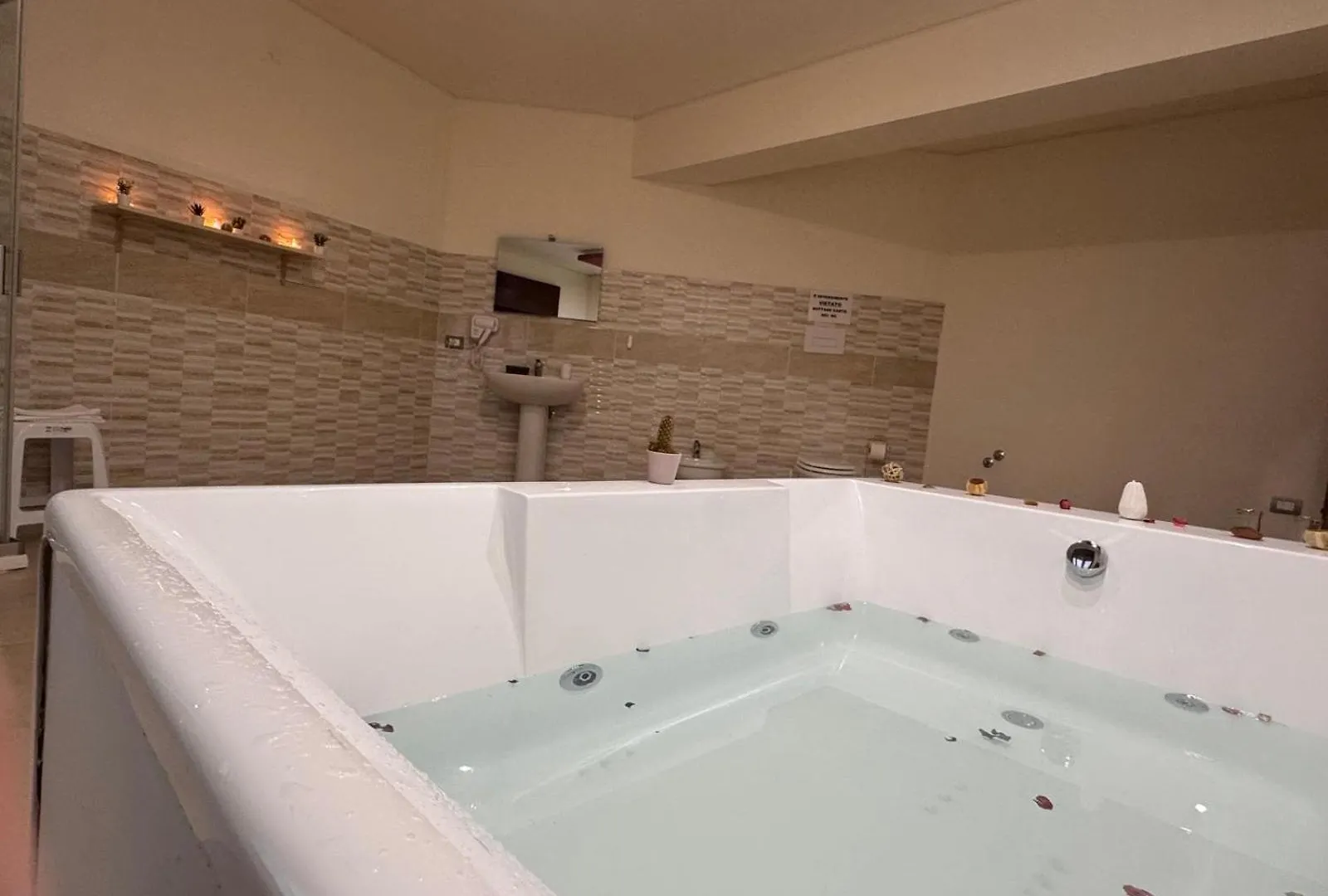 Vespro Guest House Messina