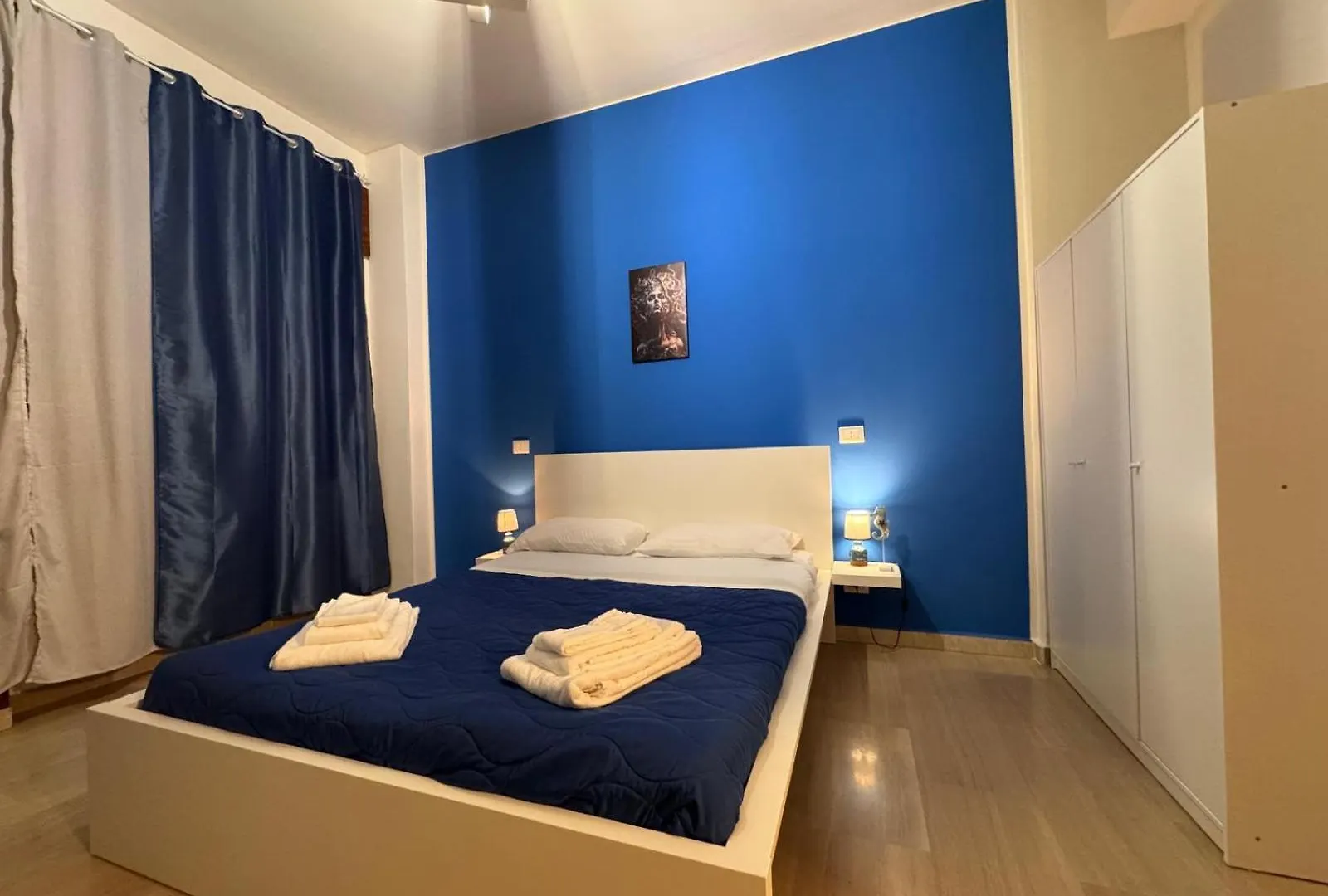 Vespro Guest House Messina