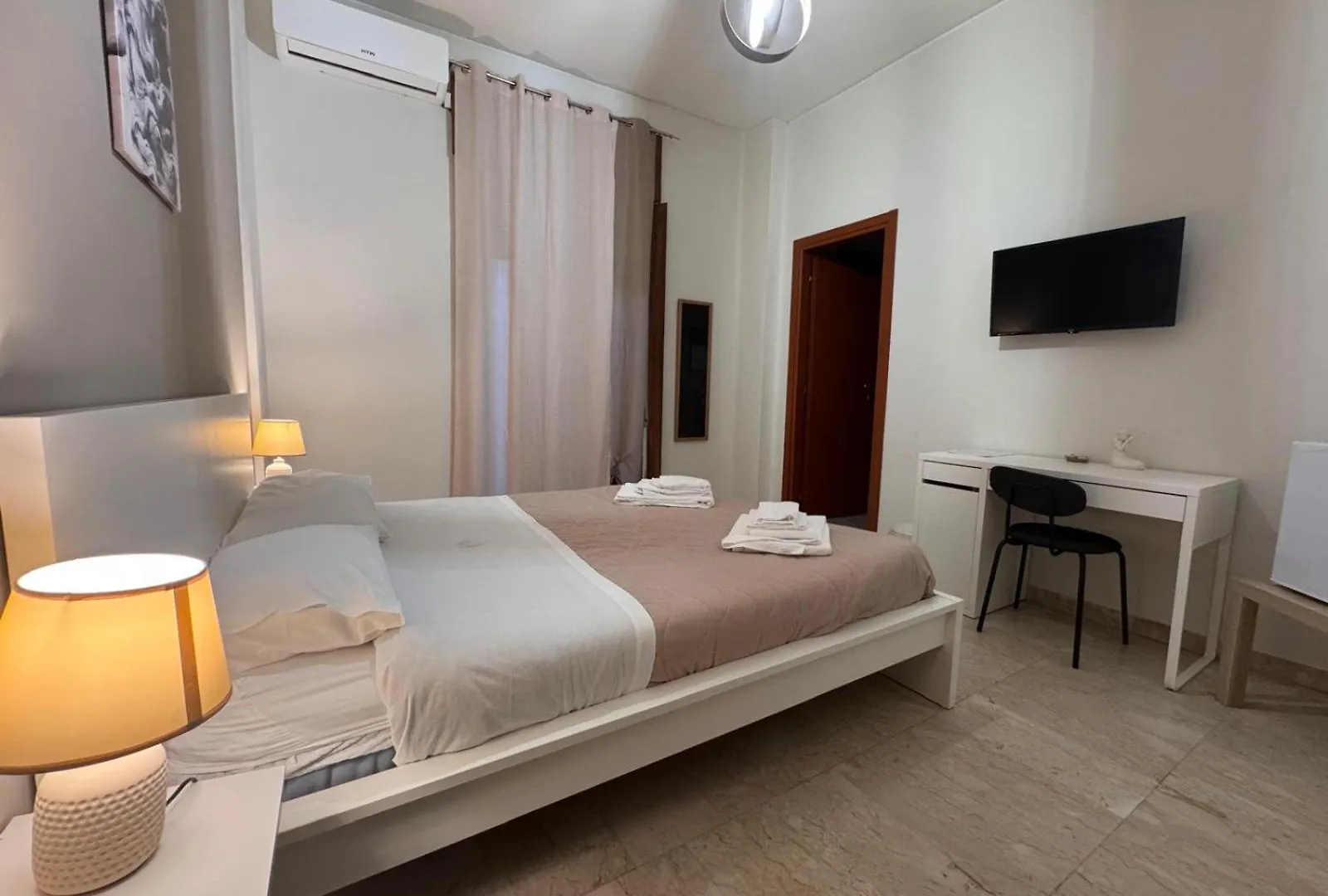 Vespro Guest House Messina 0*,  Italy