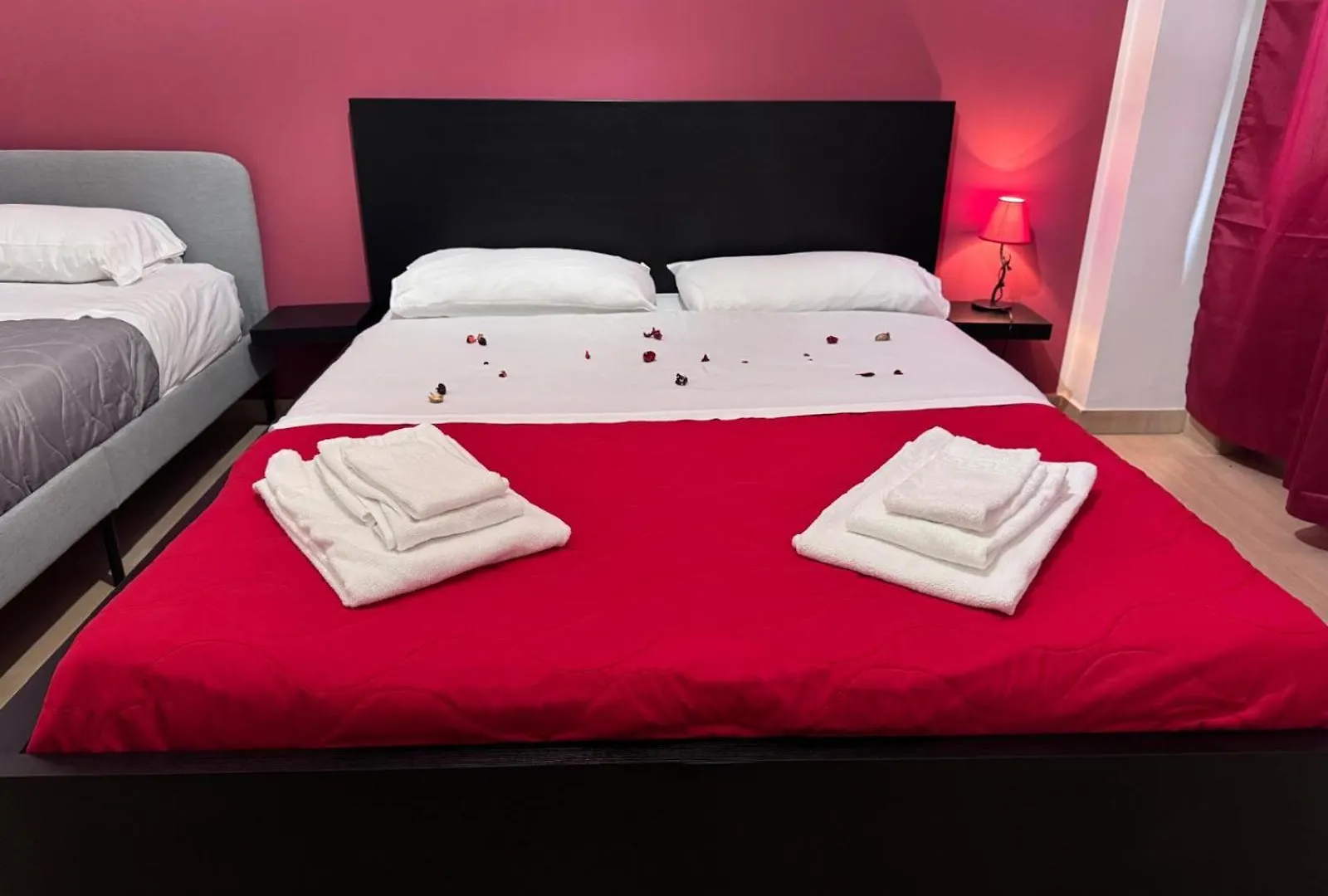 Vespro Guest House Messina