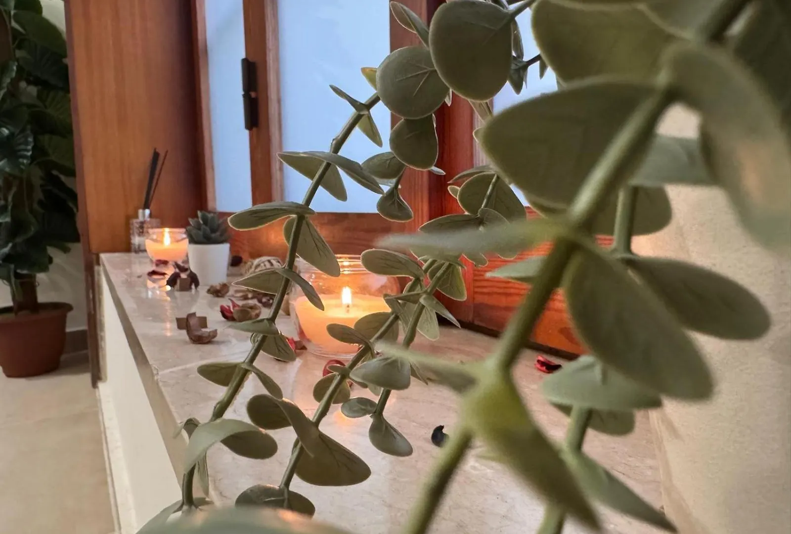 Vespro Guest House Messina Italy