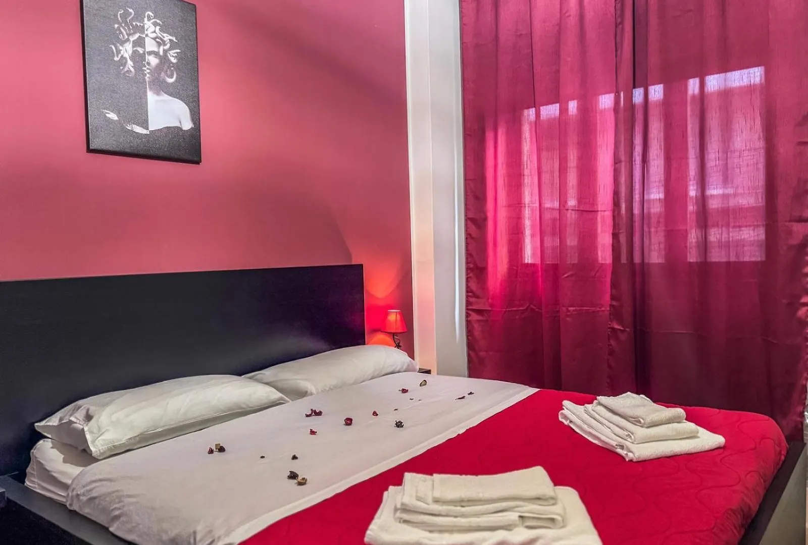 Vespro Guest House Messina