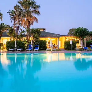4* Hotel Le Dune Club