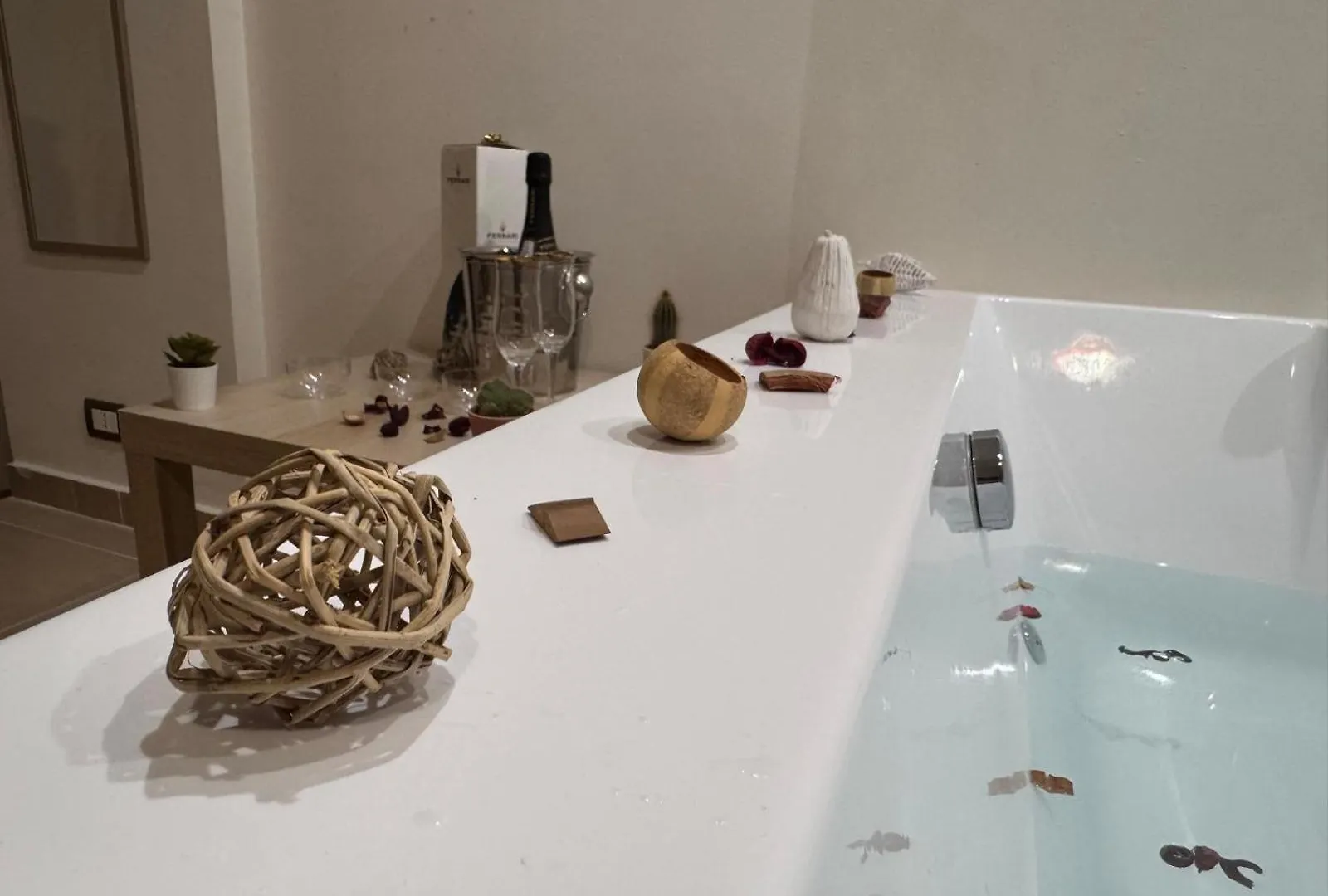 Vespro Guest House Messina