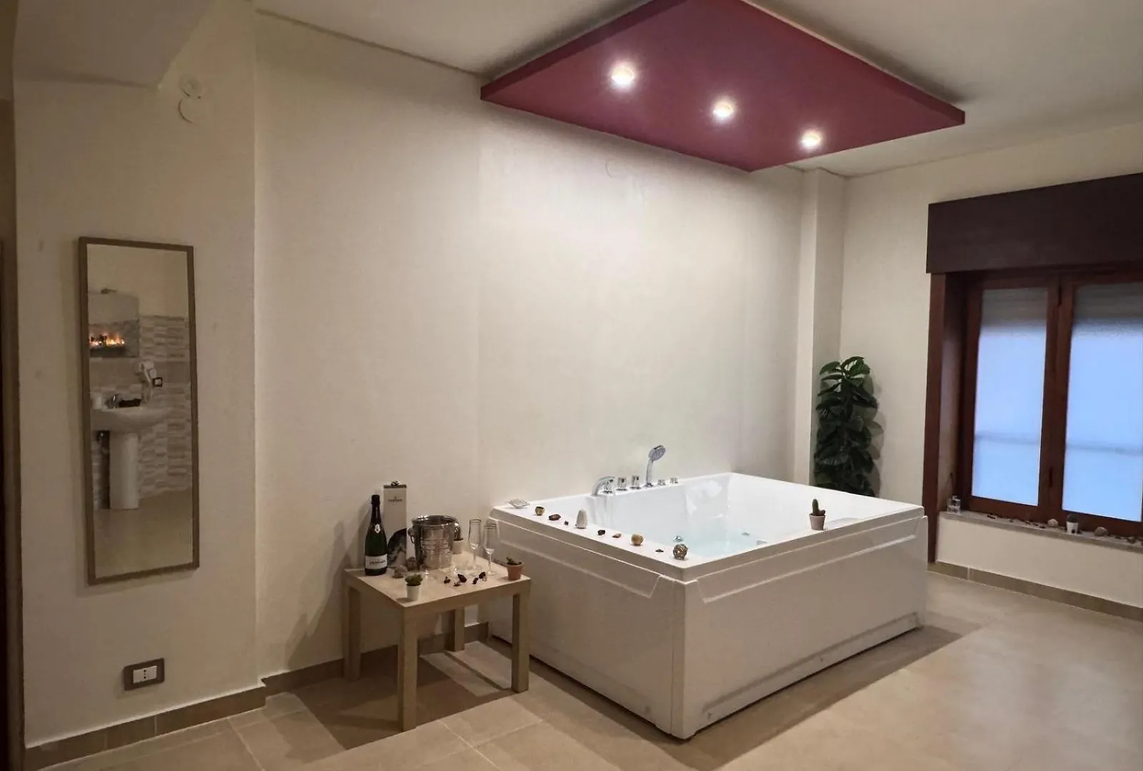 Vespro Guest House Messina Italy