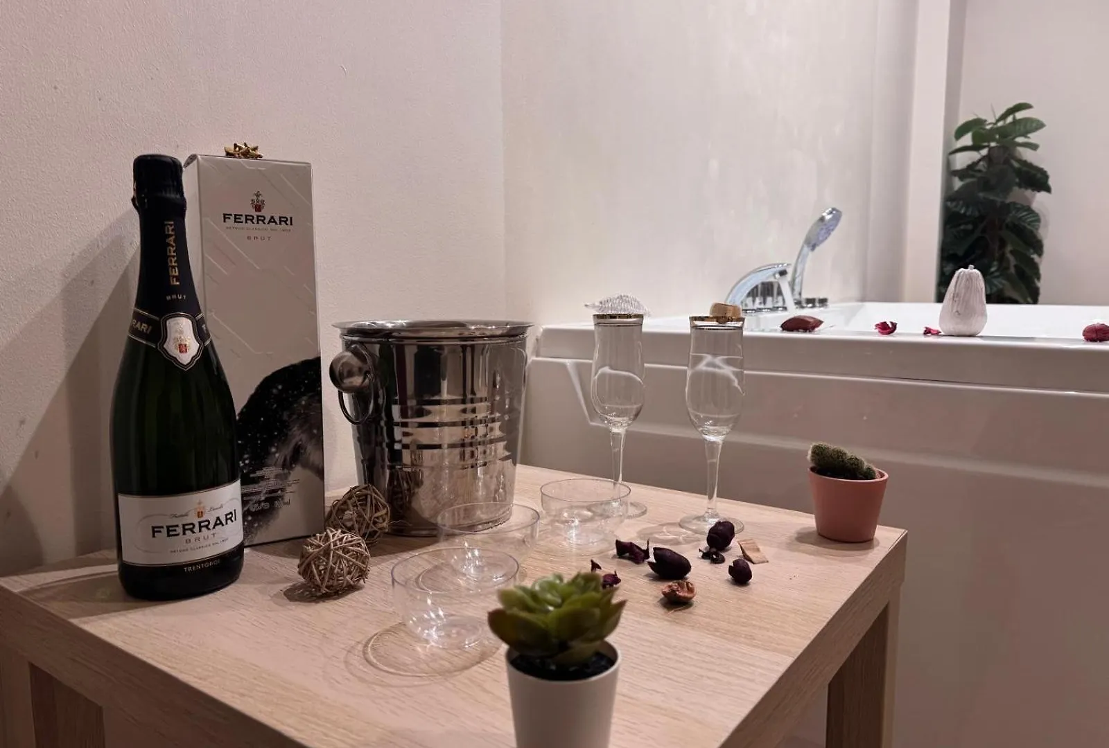 Vespro Guest House Messina