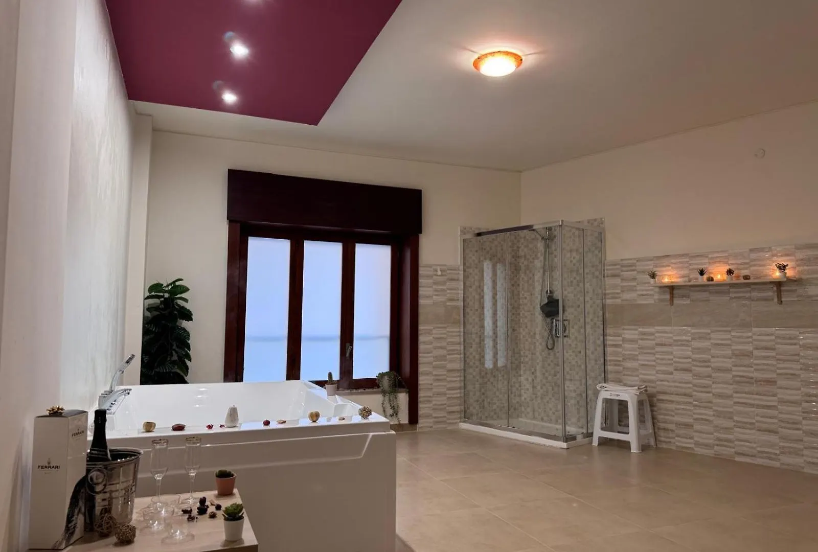 Vespro Guest House Messina