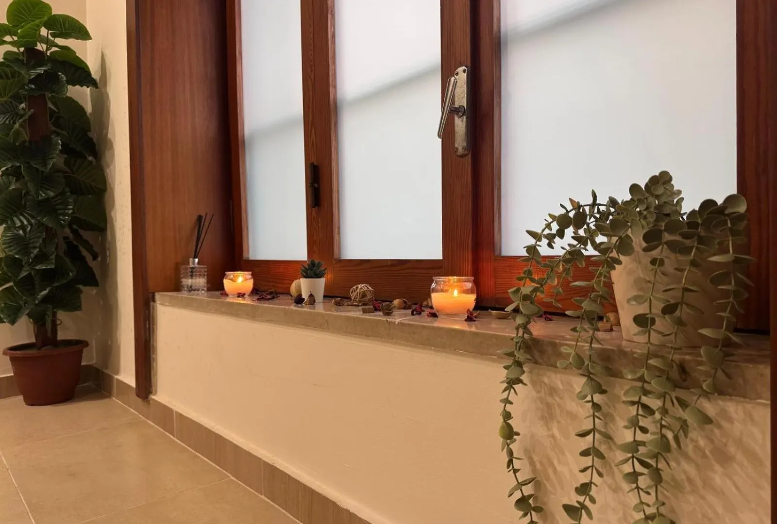 Vespro Guest House Messina