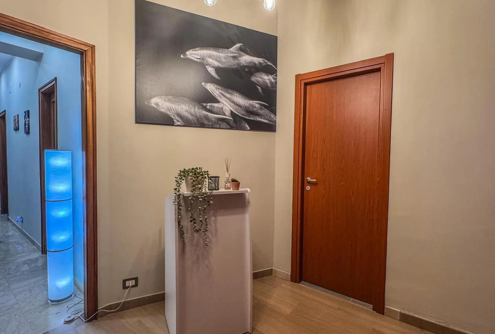 Vespro Guest House Messina