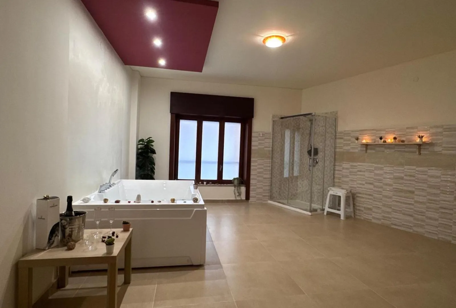 Vespro Guest House Messina 0*,