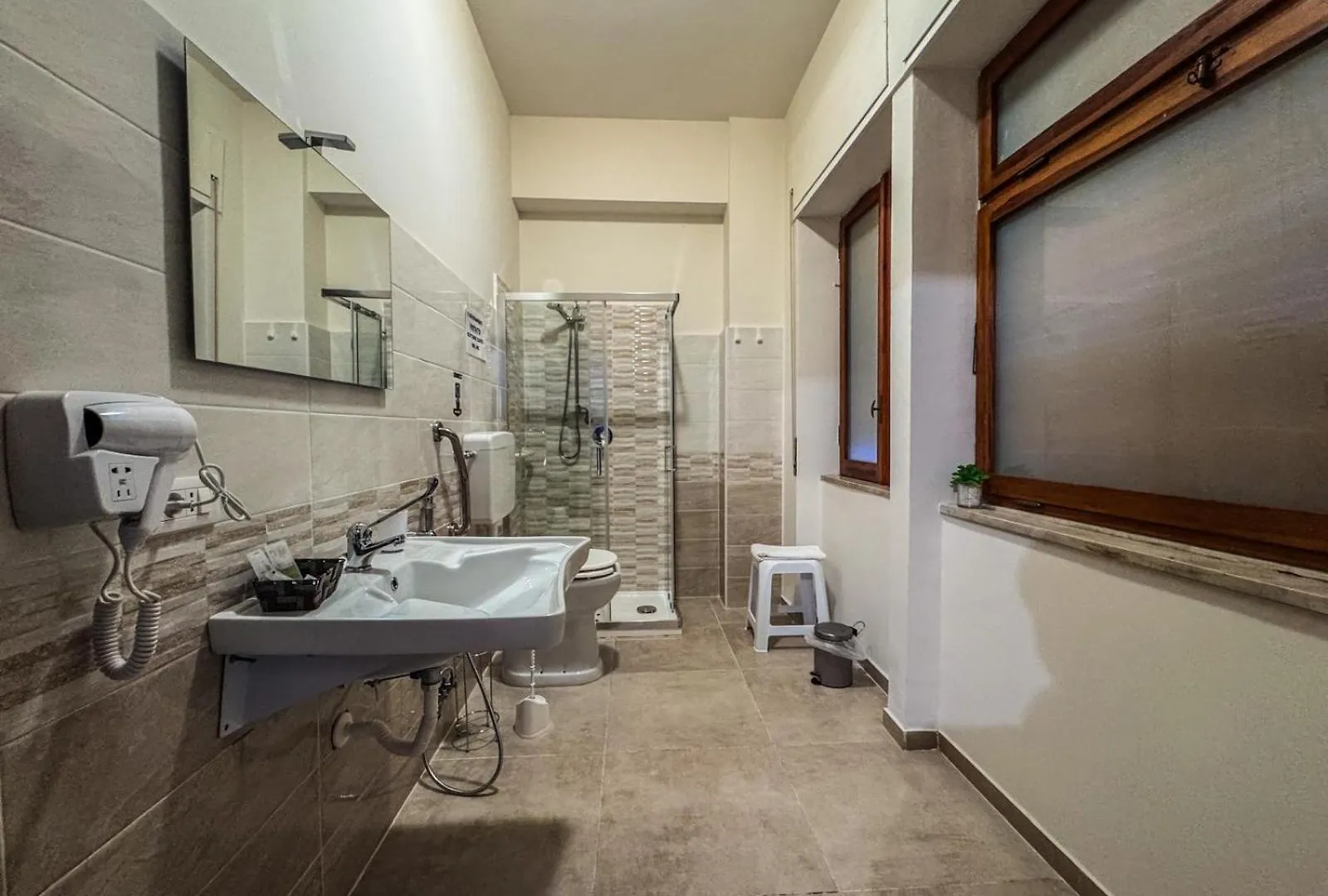 Vespro Guest House Messina 0*,